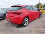 Opel Astra K 1.6 MT 2016 (59) -     |    