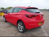 Opel Astra K 1.6 MT 2016 (59) -     |    