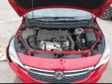 Opel Astra K 1.6 MT 2016 (59) -     |    