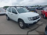 Renault Duster 1.6 MT 2018 (64) -     |    