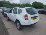 Renault Duster 1.6 MT 2018 (64) -     |    