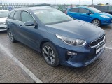 KIA Ceed CD 1.6 MT 2018 (70) -     |    