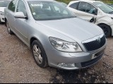 Skoda Octavia �5 1.6 MT 2011 (�79) - ���������� ���������� � ������������� | �������� � ����������� 