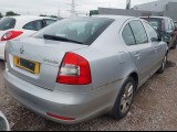 Skoda Octavia �5 1.6 MT 2011 (�79) - ���������� ���������� � ������������� | �������� � ����������� 