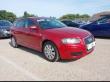 AUDI A3 1.6 MT 2006 (�86) - ���������� ���������� � ������������� | �������� � ����������� 