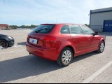 AUDI A3 1.6 MT 2006 (�86) - ���������� ���������� � ������������� | �������� � ����������� 