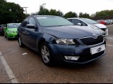 Skoda Octavia 1.4 MT 2016 (�81) - ���������� ���������� � ������������� | �������� � ����������� 
