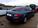 Skoda Octavia 1.4 MT 2016 (�81) - ���������� ���������� � ������������� | �������� � ����������� 