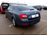 Skoda Octavia 1.4 MT 2016 (�81) - ���������� ���������� � ������������� | �������� � ����������� 
