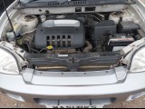 Hyundai Santa Fe SM 2.4 MT 2001 (�83) - ���������� ���������� � ������������� | �������� � ����������� 