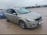 KIA Ceed 1.6 AT 2010 (�92) - ���������� ���������� � ������������� | �������� � ����������� 