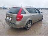 KIA Ceed 1.6 AT 2010 (�92) - ���������� ���������� � ������������� | �������� � ����������� 