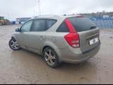 KIA Ceed 1.6 AT 2010 (�92) - ���������� ���������� � ������������� | �������� � ����������� 
