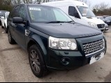 Land Rover Freelander 2.2 AT 2010 (�88) - ���������� ���������� � ������������� | �������� � ����������� 