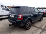 Land Rover Freelander 2.2 AT 2010 (�88) - ���������� ���������� � ������������� | �������� � ����������� 