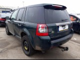 Land Rover Freelander 2.2 AT 2010 (�88) - ���������� ���������� � ������������� | �������� � ����������� 