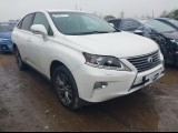 Lexus RX 2013 3.5 AT (�87) - ���������� ���������� � ������������� | �������� � ����������� 