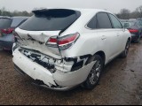 Lexus RX 2013 3.5 AT (�87) - ���������� ���������� � ������������� | �������� � ����������� 