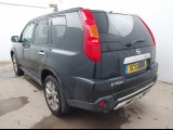 Nissan X-Trail T31 2.0 ������ �� 2010 (�93) - ���������� ���������� � ������������� | �������� � ����������� 