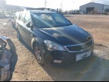  Kia CEED ED 1.6 ������ MT 2010 (�104) - ���������� ���������� � ������������� | �������� � ����������� 