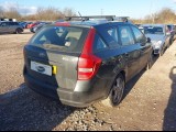  Kia CEED ED 1.6 ������ MT 2010 (�104) - ���������� ���������� � ������������� | �������� � ����������� 