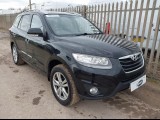 Hyundai Sante Fe CM 2.2 ������ MT �105 (�105) - ���������� ���������� � ������������� | �������� � ����������� 