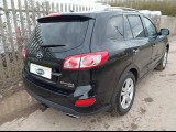 Hyundai Sante Fe CM 2.2 ������ MT �105 (�105) - ���������� ���������� � ������������� | �������� � ����������� 