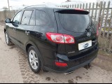 Hyundai Sante Fe CM 2.2 ������ MT �105 (�105) - ���������� ���������� � ������������� | �������� � ����������� 