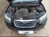 Hyundai Sante Fe CM 2.2 ������ MT �105 (�105) - ���������� ���������� � ������������� | �������� � ����������� 