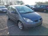 Mitsubishi Colt 1.5 MT 2004 (�106) - ���������� ���������� � ������������� | �������� � ����������� 