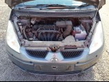 Mitsubishi Colt 1.5 MT 2004 (�106) - ���������� ���������� � ������������� | �������� � ����������� 
