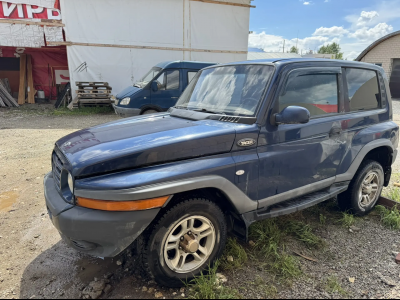 ����� TAGER 2.3 MT 2009 (�245) - ���������� ���������� � ������������� | �������� � ����������� 