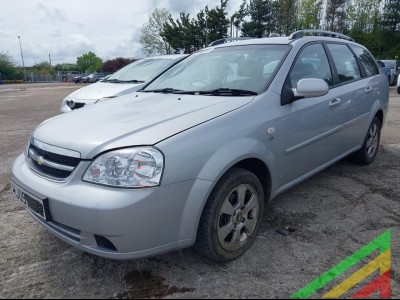 Chevrolet Lacetti SW 1.8 AT 2009 (63) -     |    