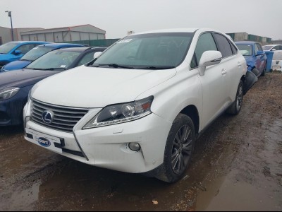Lexus RX 2013 3.5 AT (�87) - ���������� ���������� � ������������� | �������� � ����������� 