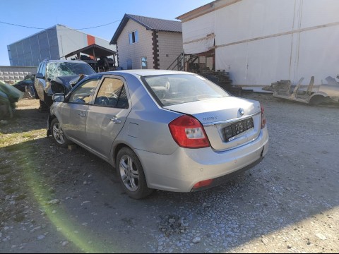 Geely GC6 1.5 MT 2015 (�226) - ���������� ���������� � ������������� | �������� � ����������� 
