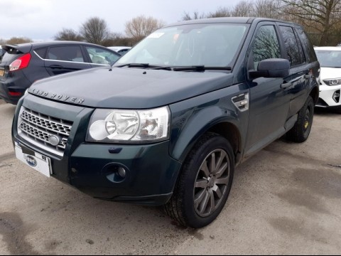 Land Rover Freelander 2.2 AT 2010 (�88) - ���������� ���������� � ������������� | �������� � ����������� 