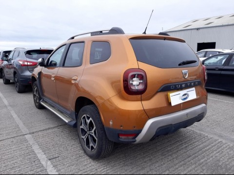 Renault Duster 2 2018 1.6 MT (�82) - ���������� ���������� � ������������� | �������� � ����������� 