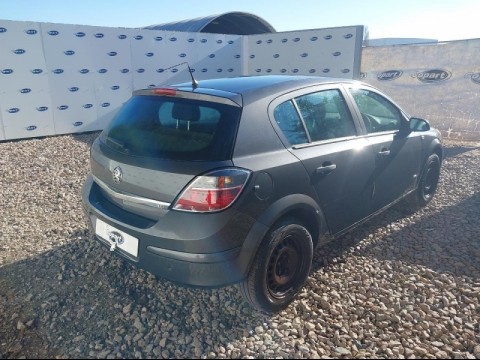 Opel Astra H 1.8 MT 2007 (�99) - ���������� ���������� � ������������� | �������� � ����������� 