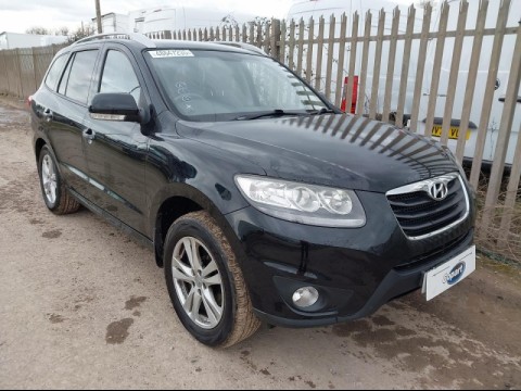 Hyundai Sante Fe CM 2.2 ������ MT �105 (�105) - ���������� ���������� � ������������� | �������� � ����������� 