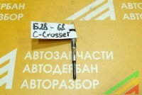   Citroen C-Crosser I (2008-2013) -     |    