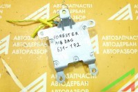   AIRBAG Subaru Forester S12 (2008-2012) -     |    