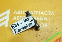   Subaru Forester S12 (2008-2012) -     |    