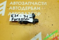   Subaru Forester S12 (2008-2012) -     |    