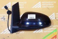    Opel Astra J (2010-2016) -     |    