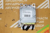   AIRBAG Nissan Qashqai I (2006-2014) -     |    