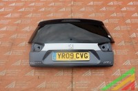    Peugeot 4007 I (2008-2013) -     |    