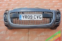   Peugeot 4007 I (2008-2013) -     |    