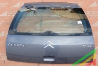   Citroen C4 I (2004-2010) -     |    