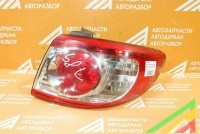     Hyundai Santa Fe CM (2006-2012) -     |    