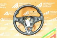   Opel Astra K (2016-2021) -     |    